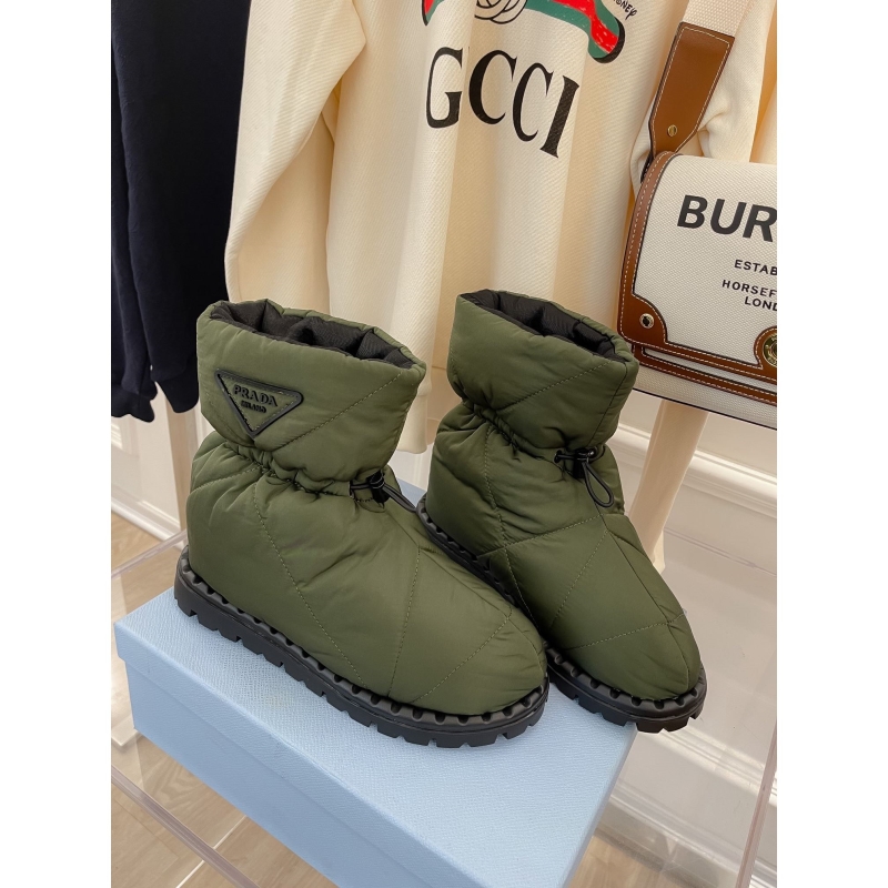 Pra*a boots